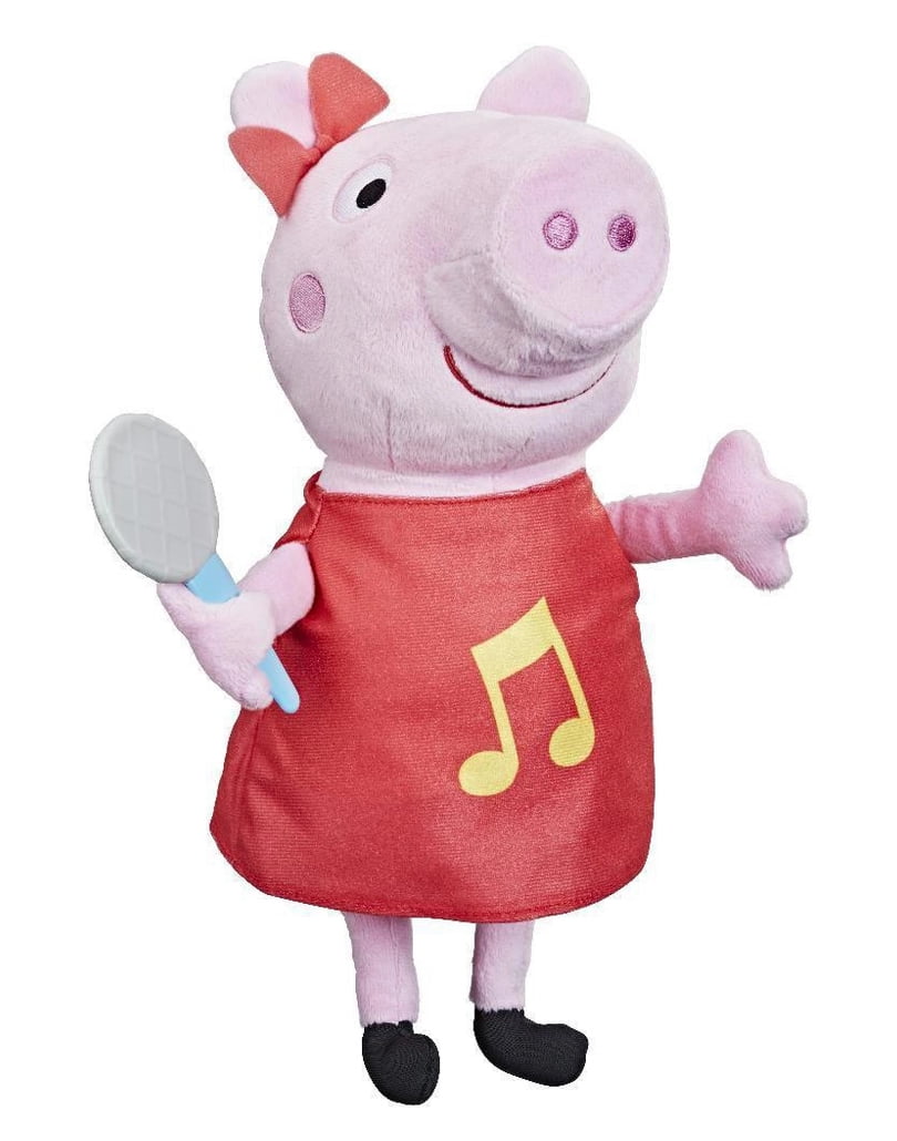 Caixa de Brinquedos - Crie suas próprias aventuras da Peppa Pig