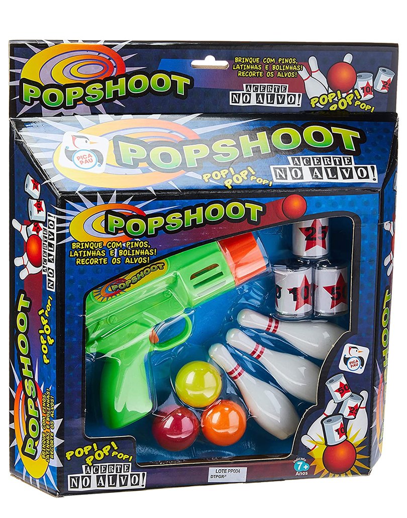 pistola de brinquedo atira bolinhas com alvo dinossauros jogo de tiro ao  alvo infantil