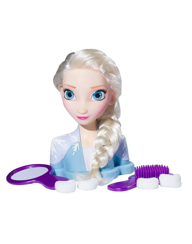 Frozen - Elsa - Boneca Frozen 2, Frozen